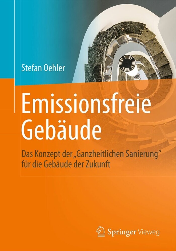 Emissionsfreie Gebäude main product photo