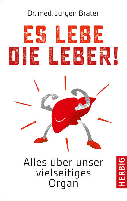 Es lebe die Leber! main product photo