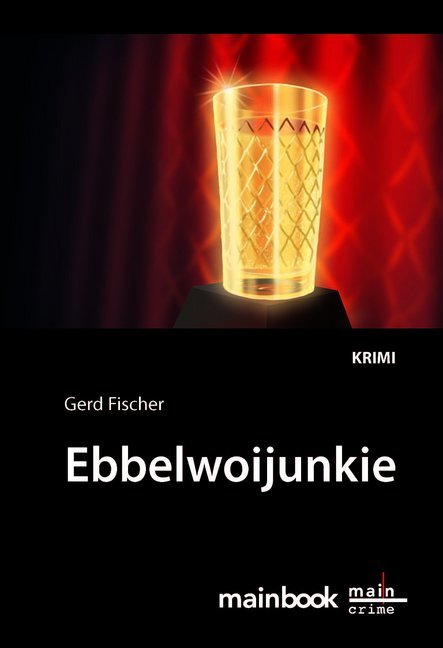Ebbelwoijunkie main product photo