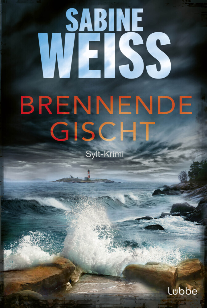 Brennende Gischt main product photo