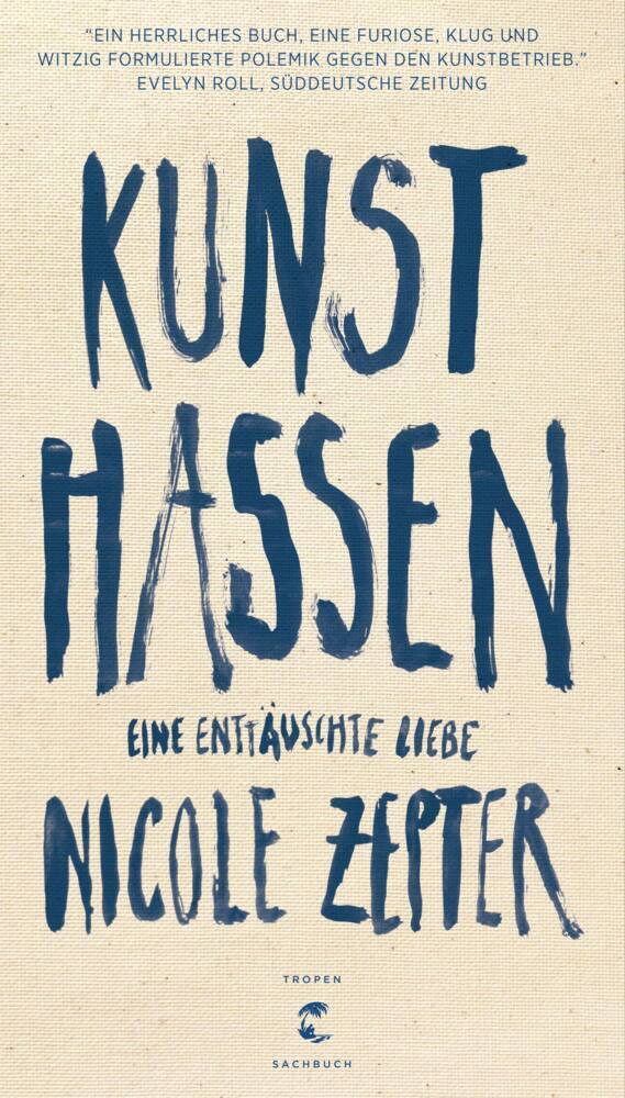 Kunst hassen main product photo