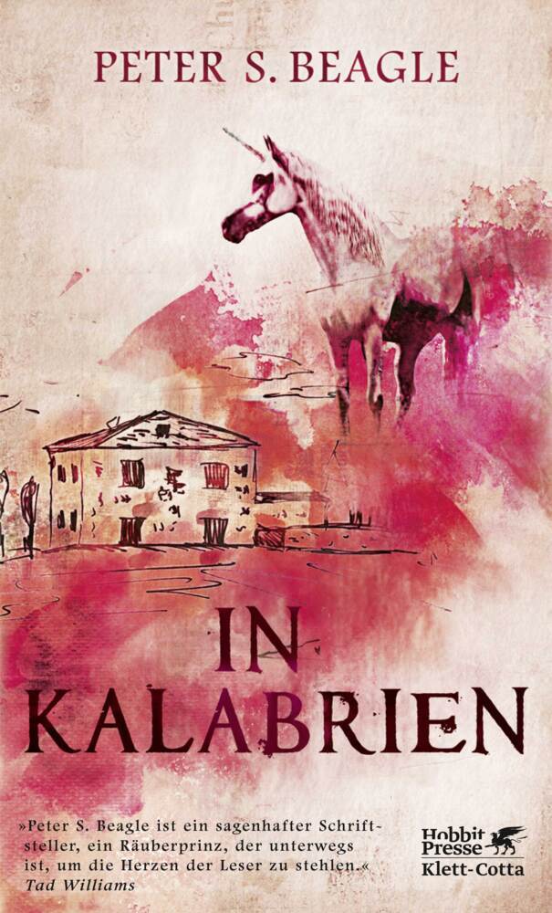 In Kalabrien main product photo