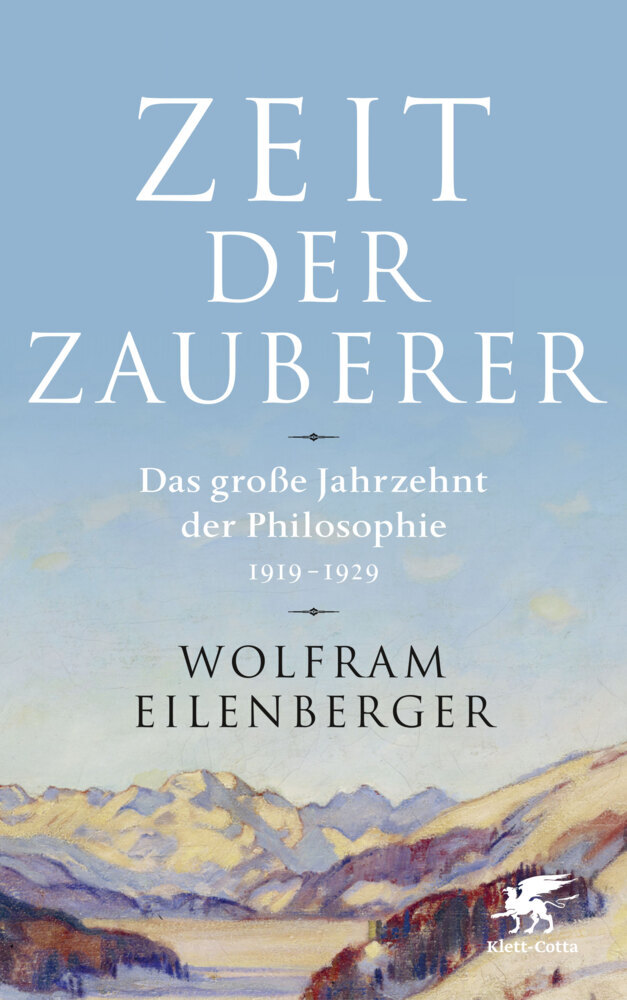 Zeit der Zauberer main product photo