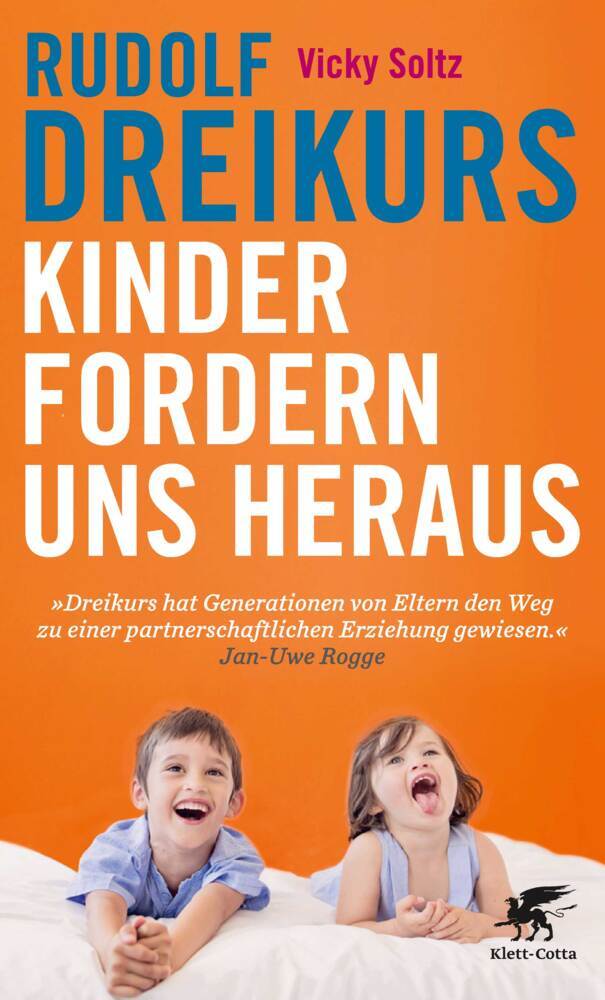 Kinder fordern uns heraus main product photo