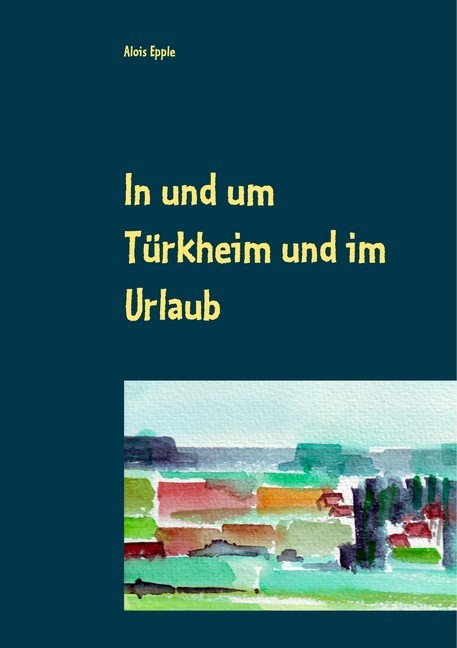 In und um Türkheim und im Urlaub main product photo