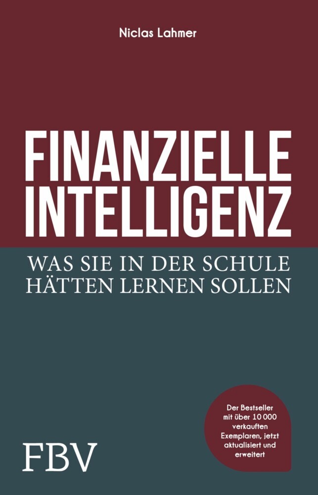 Finanzielle Intelligenz main product photo