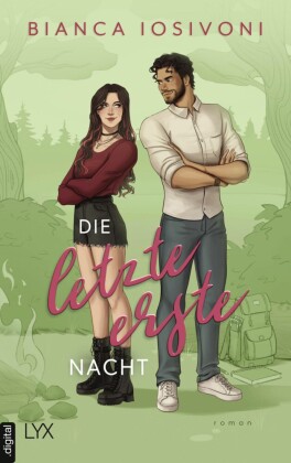 Die letzte erste Nacht