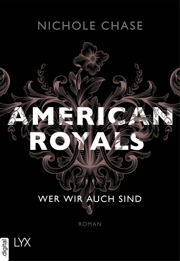 American Royals - Wer wir auch sind main product photo