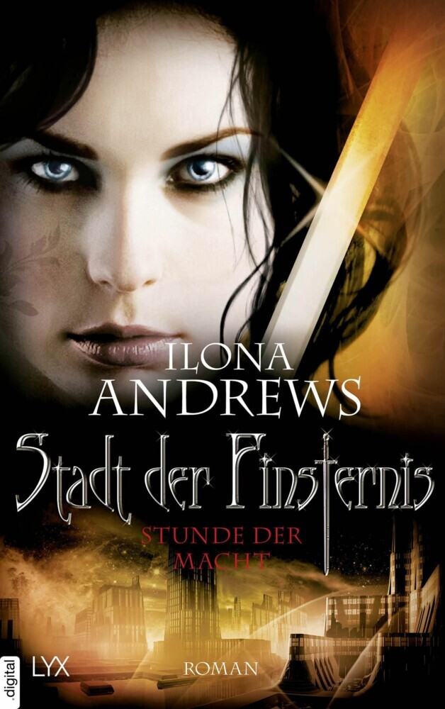 Stadt der Finsternis - Stunde der Macht main product photo
