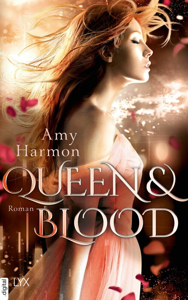 Queen and Blood main product photo