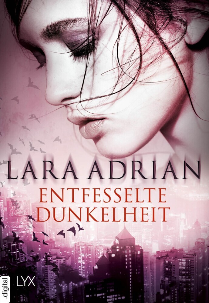 Entfesselte Dunkelheit main product photo