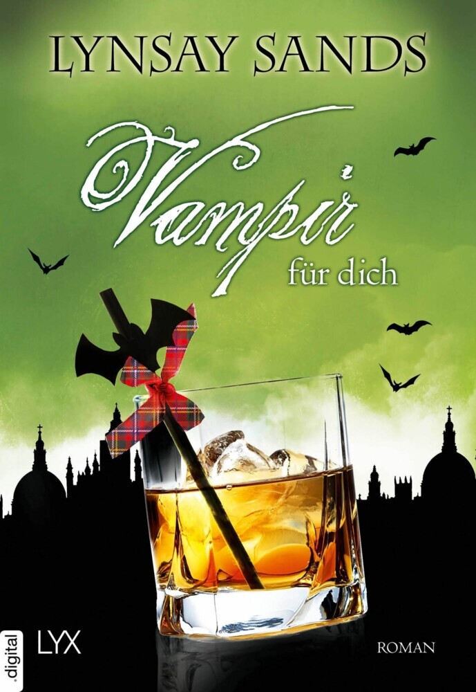 Vampir für dich main product photo