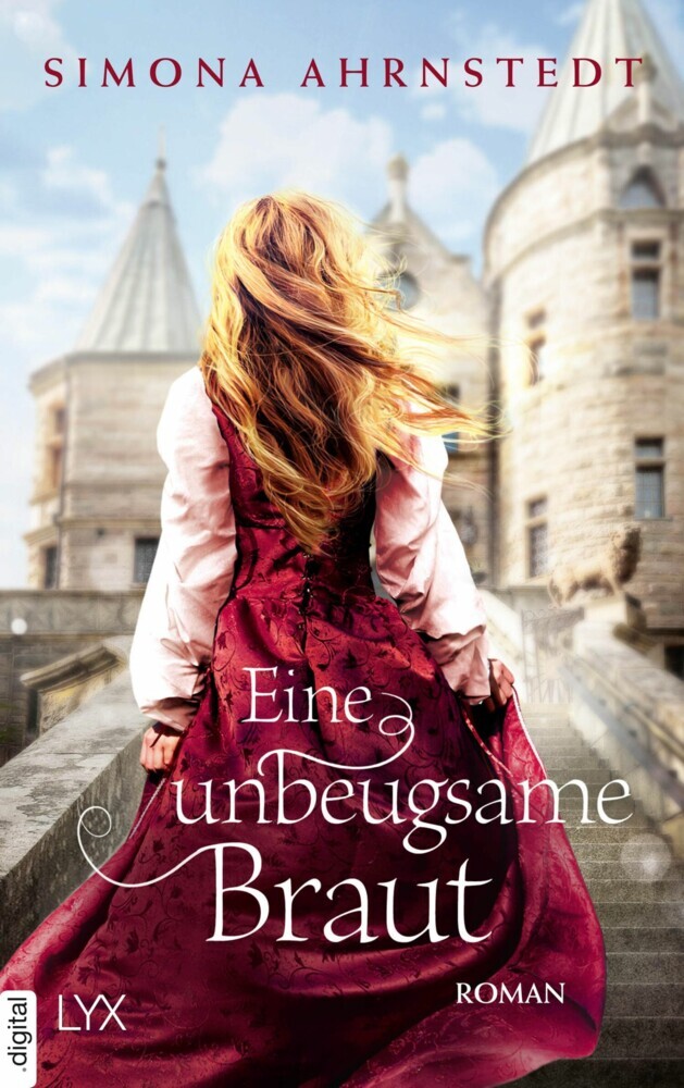 Eine unbeugsame Braut main product photo
