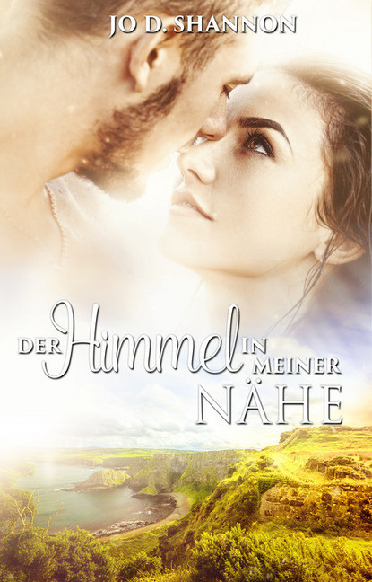 Der Himmel in meiner Nähe main product photo