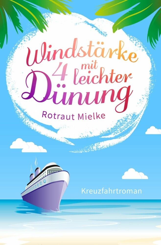 WIndstärke 4 mit leichter Dünung main product photo