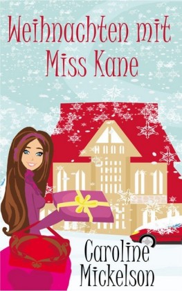 Weihnachten mit Miss Kane
