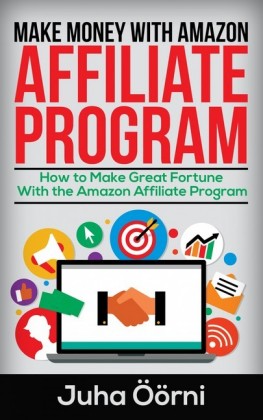 Make Money With Amazon Affiliate Program