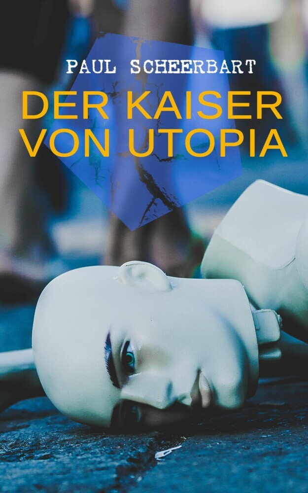 Der Kaiser von Utopia main product photo