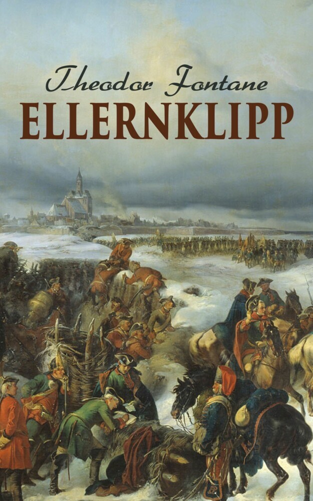 Ellernklipp main product photo