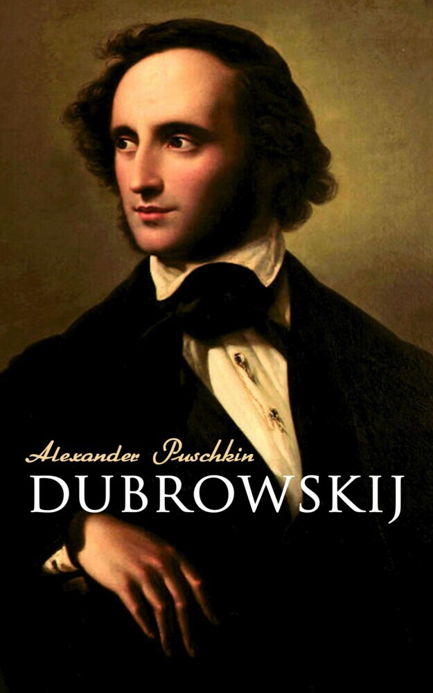 Dubrowskij main product photo