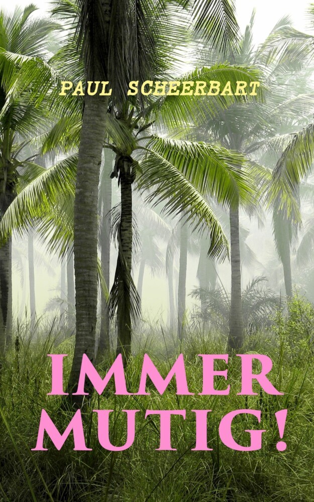 Immer mutig! main product photo