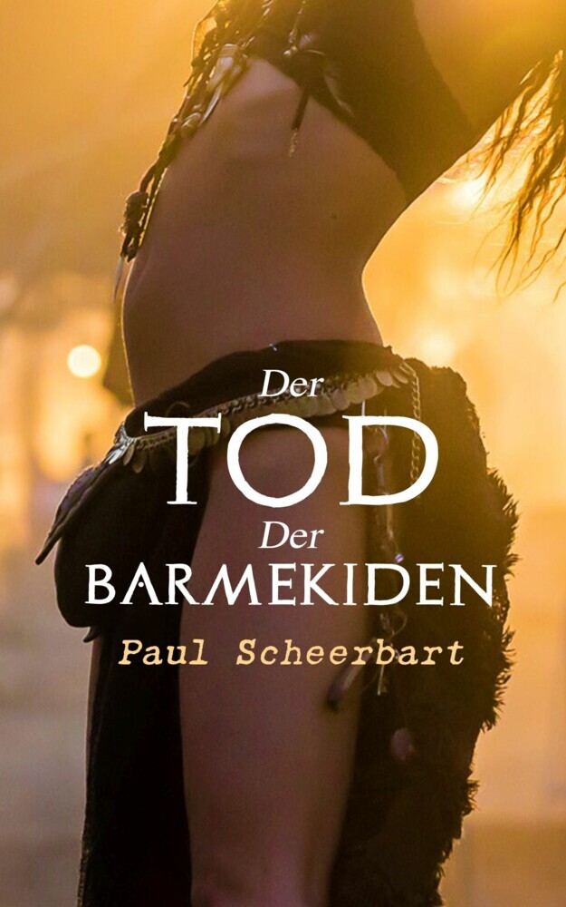 Der Tod der Barmekiden main product photo