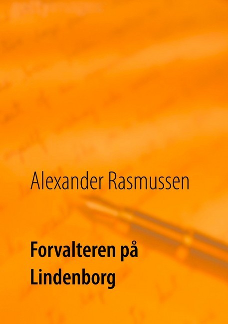 Forvalteren på Lindenborg main product photo