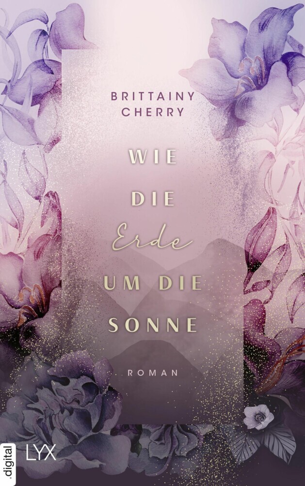Wie die Erde um die Sonne main product photo