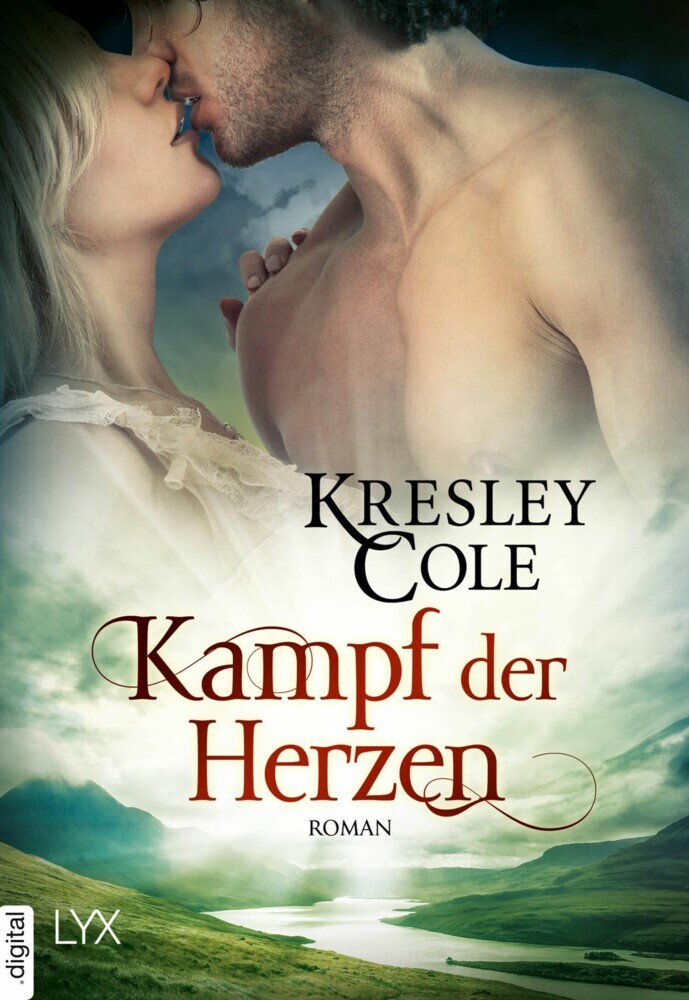 Kampf der Herzen main product photo