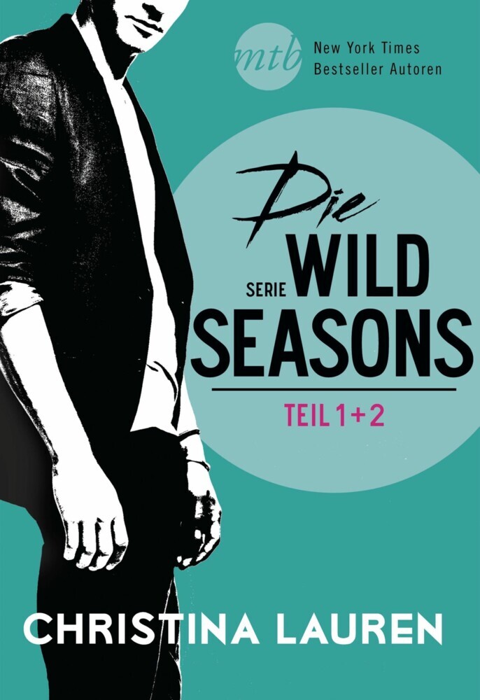 Die Wild-Seasons-Serie - Teil 1 & 2 main product photo