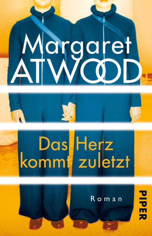 Das Herz kommt zuletzt main product photo
