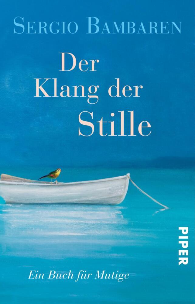 Der Klang der Stille main product photo