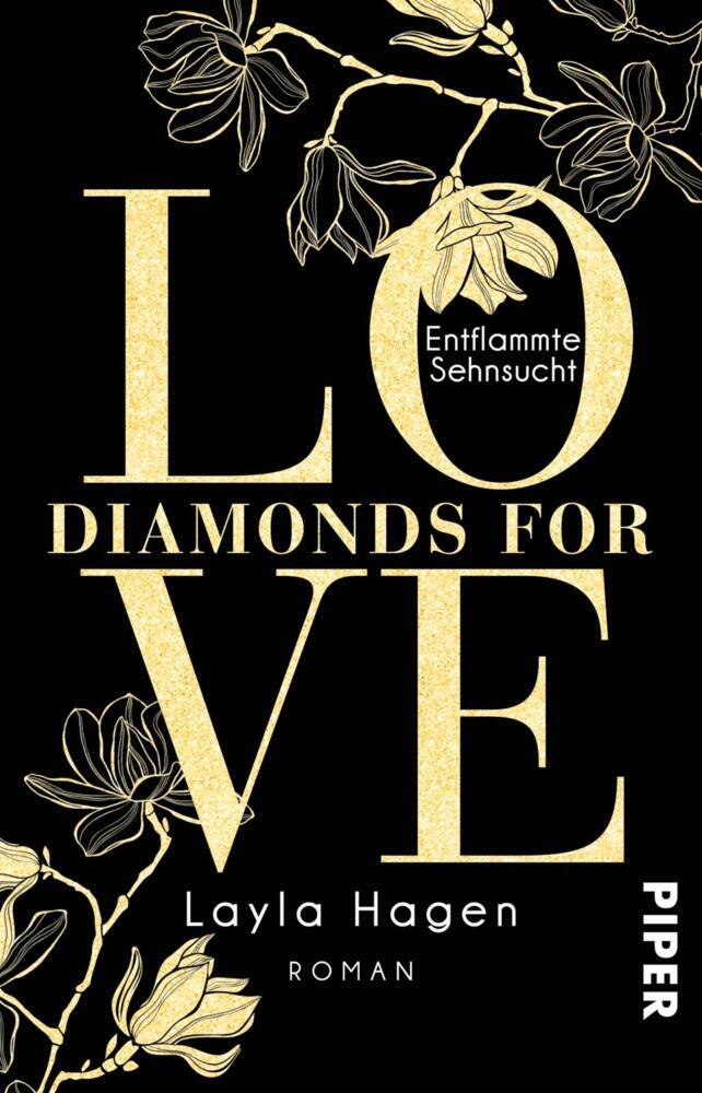 Diamonds For Love - Entflammte Sehnsucht main product photo