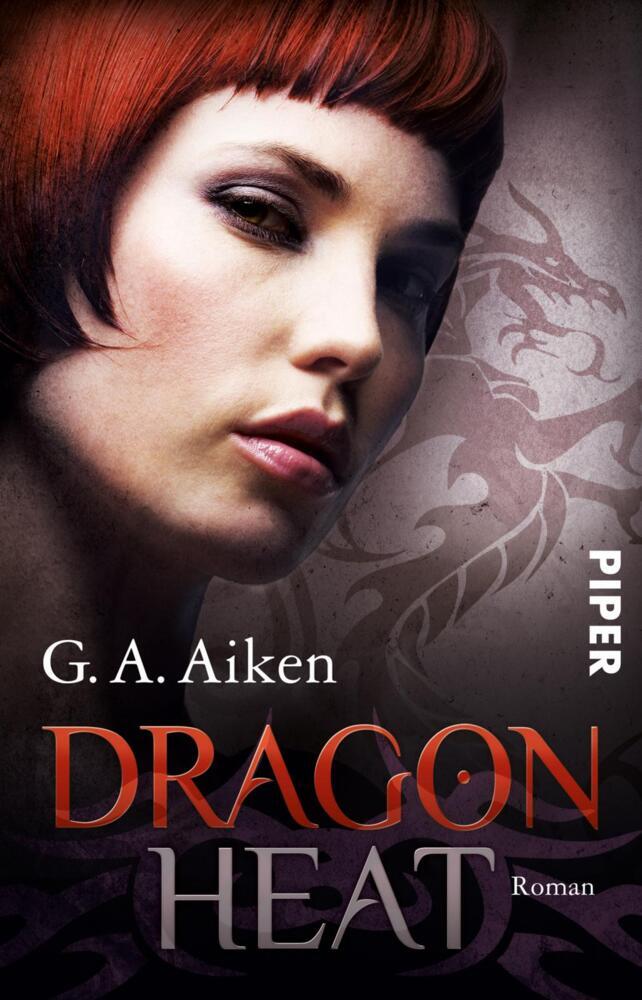 Dragon Heat main product photo