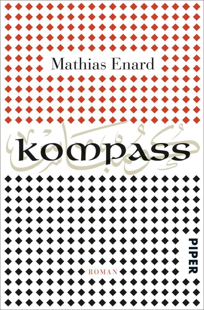 Kompass main product photo