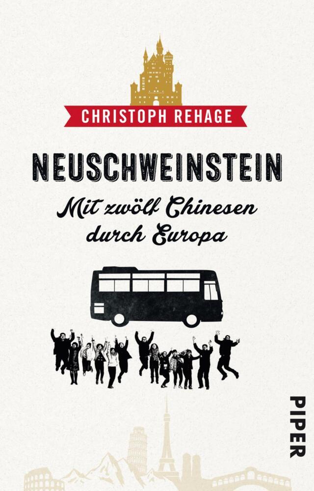 Neuschweinstein main product photo