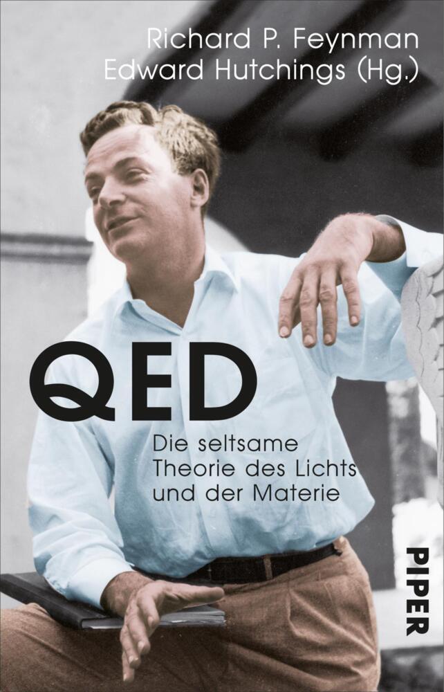 QED main product photo