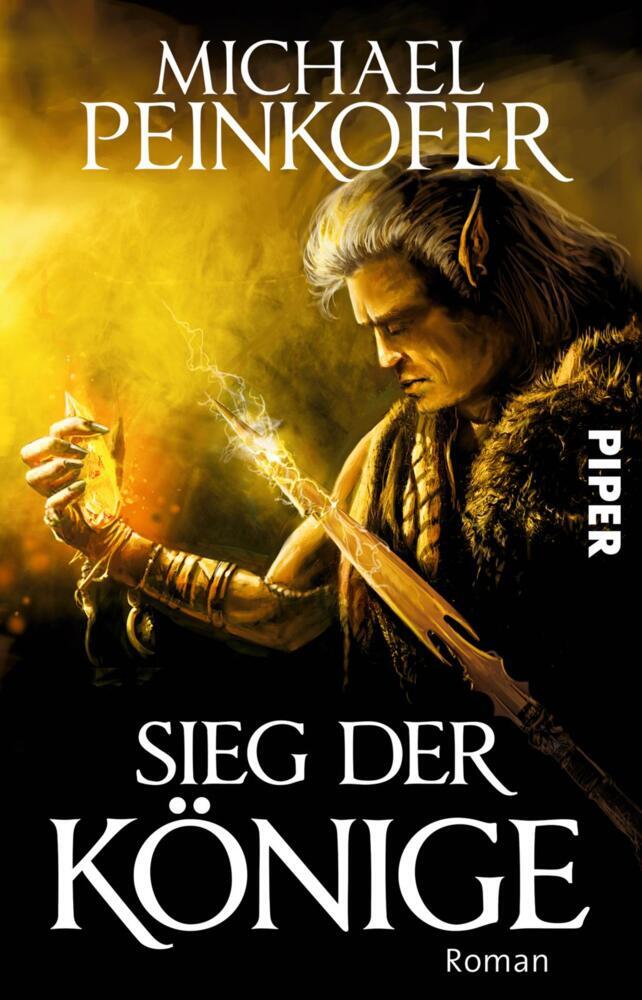 Sieg der Könige main product photo