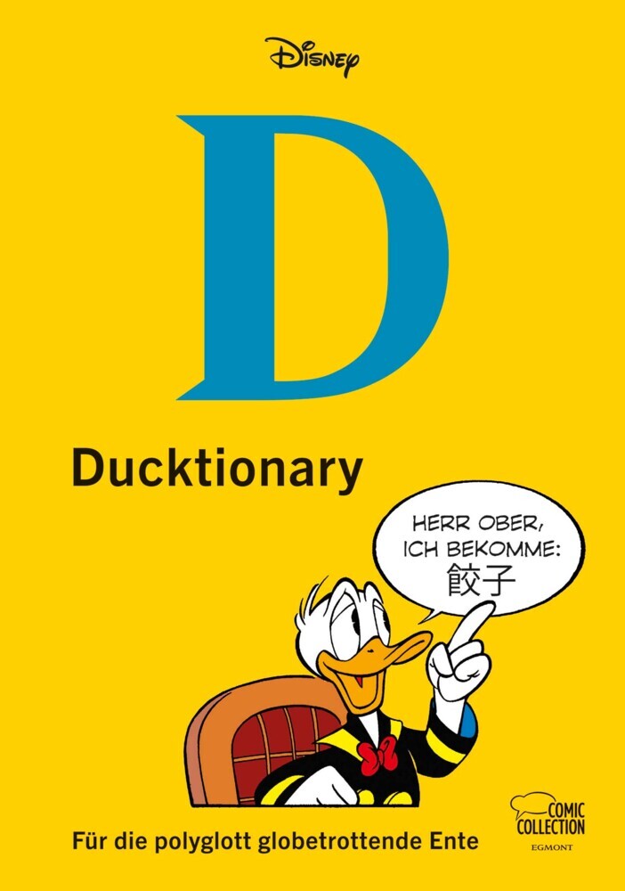 Ducktionary main product photo