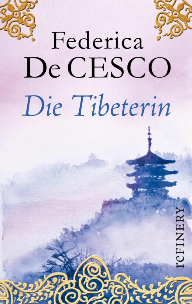 Die Tibeterin main product photo