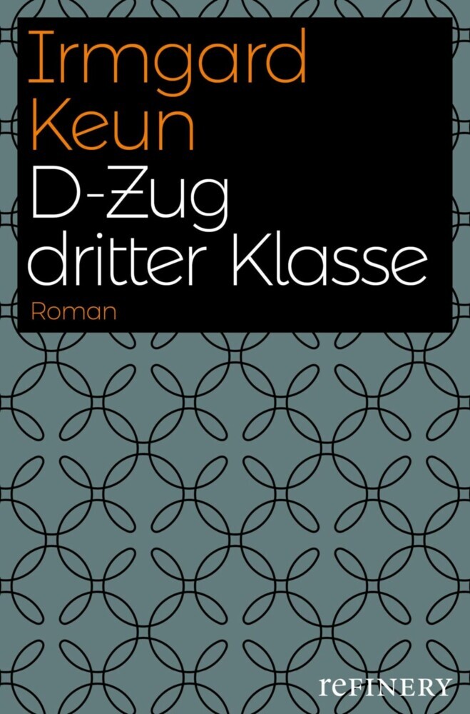 D-Zug dritter Klasse main product photo