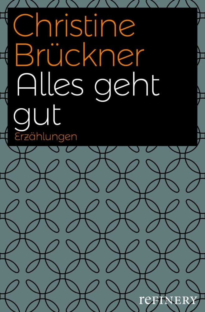 Alles geht gut main product photo