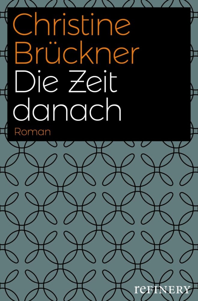 Die Zeit danach main product photo