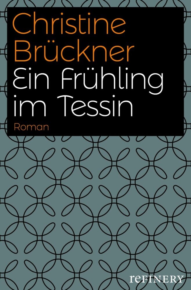 Ein Frühling im Tessin main product photo