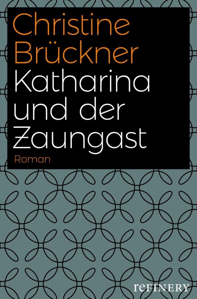 Katharina und der Zaungast main product photo