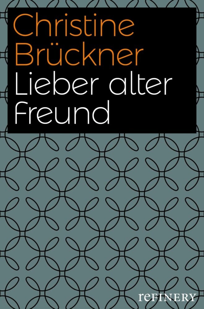 Lieber alter Freund main product photo