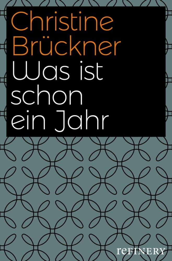 Was ist schon ein Jahr main product photo