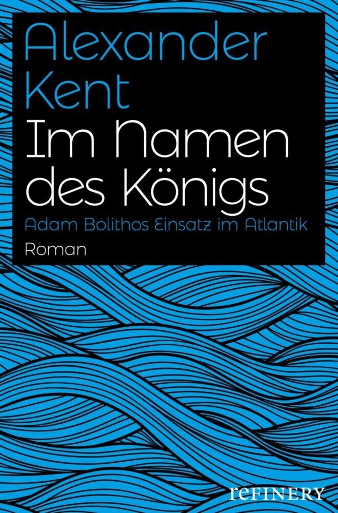 Im Namen des Königs main product photo