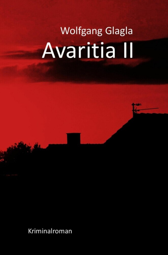 Avaritia II main product photo