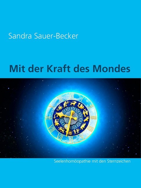 Mit der Kraft des Mondes main product photo